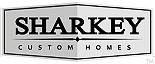 Sharkey Custom Homes Logo